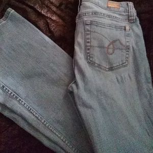 Refuge jeans